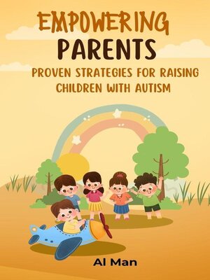 cover image of Empowering Parents